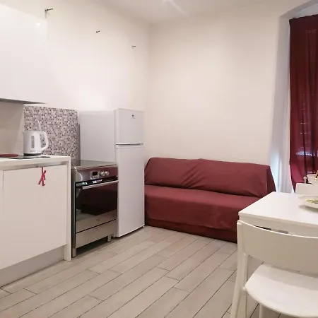 Guest house La Perla Di Angelica La Spezia