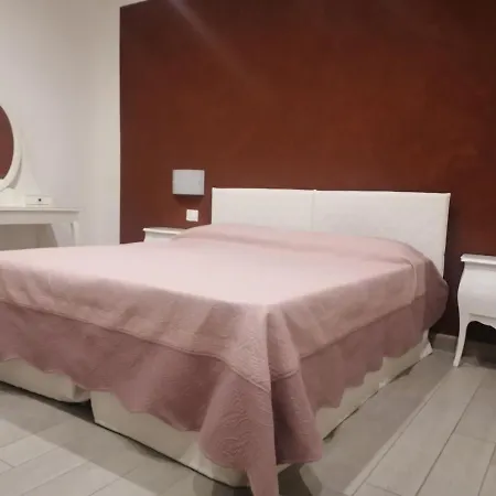 La Perla Di Angelica Guest house