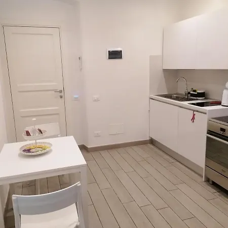 La Perla Di Angelica Guest house