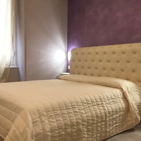 Guest house La Perla Di Angelica