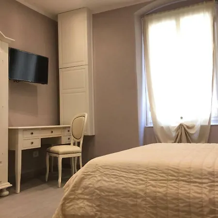La Perla Di Angelica Guest house La Spezia