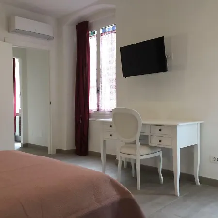 Guest house La Perla Di Angelica