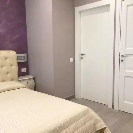 La Perla Di Angelica Guest house La Spezia