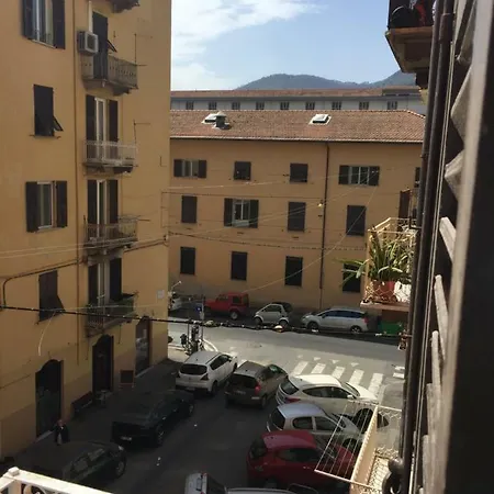 La Perla Di Angelica