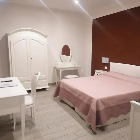 La Perla Di Angelica La Spezia