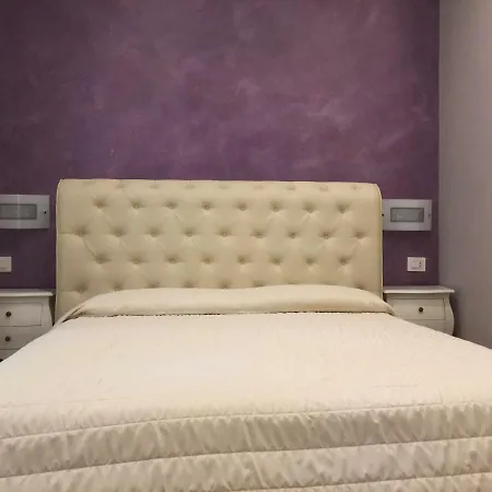 Maison d'hôtes La Perla Di Angelica La Spezia